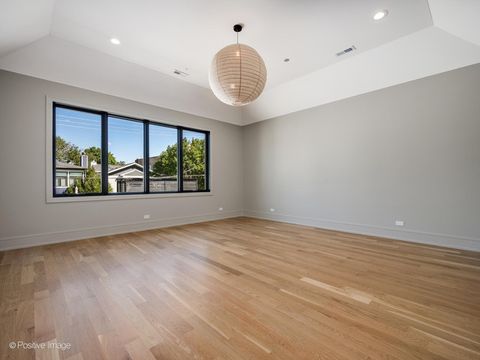 Tiny photo for 2214 W Oakdale Avenue, Chicago, IL 60618 (MLS # 12263960)