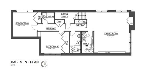 Tiny photo for 2214 W Oakdale Avenue, Chicago, IL 60618 (MLS # 12263960)