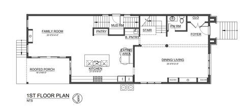 Tiny photo for 2214 W Oakdale Avenue, Chicago, IL 60618 (MLS # 12263960)