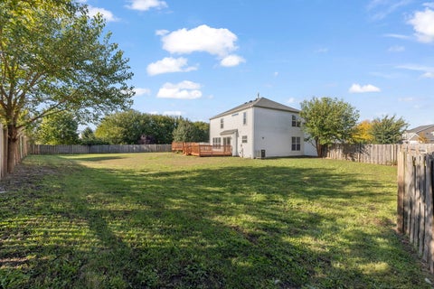 Tiny photo for 568 Rebecca Lane, Bolingbrook, IL 60440 (MLS # 12700510)