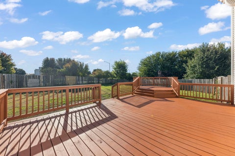 Tiny photo for 568 Rebecca Lane, Bolingbrook, IL 60440 (MLS # 12700510)