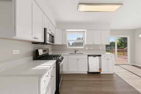 Tiny photo for 568 Rebecca Lane, Bolingbrook, IL 60440 (MLS # 12700510)