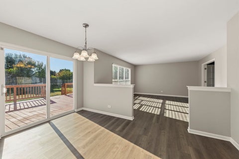 Tiny photo for 568 Rebecca Lane, Bolingbrook, IL 60440 (MLS # 12700510)