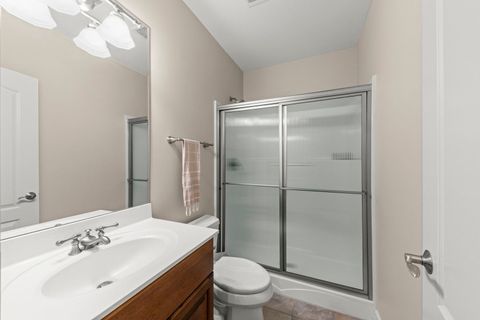 Tiny photo for 1207 Bonnema Court, Naperville, IL 60565 (MLS # 12468410)