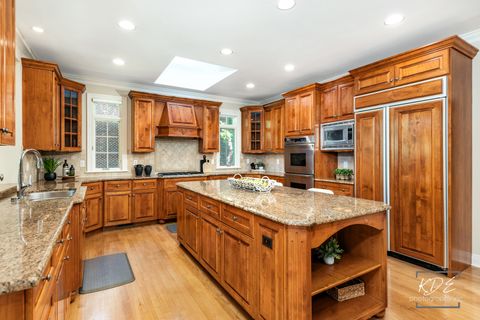 Tiny photo for 1207 Bonnema Court, Naperville, IL 60565 (MLS # 12468410)