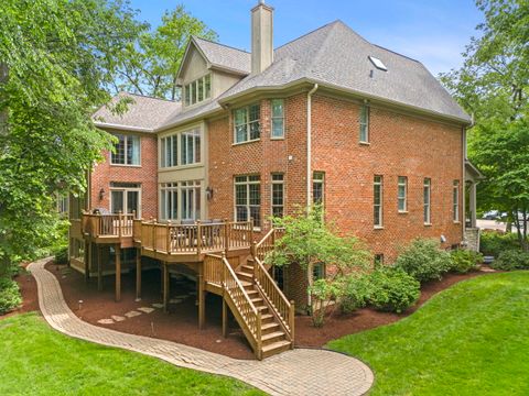 Tiny photo for 1207 Bonnema Court, Naperville, IL 60565 (MLS # 12468410)