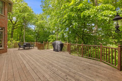 Tiny photo for 1207 Bonnema Court, Naperville, IL 60565 (MLS # 12468410)