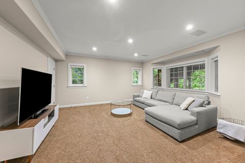Tiny photo for 1207 Bonnema Court, Naperville, IL 60565 (MLS # 12468410)