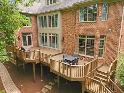 Tiny photo for 1207 Bonnema Court, Naperville, IL 60565 (MLS # 12468410)