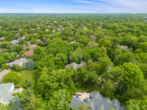 Tiny photo for 1207 Bonnema Court, Naperville, IL 60565 (MLS # 12468410)