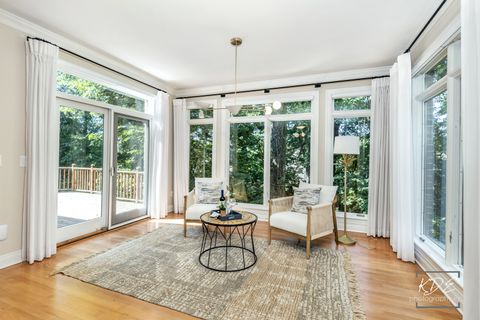 Tiny photo for 1207 Bonnema Court, Naperville, IL 60565 (MLS # 12468410)