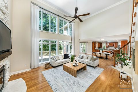 Tiny photo for 1207 Bonnema Court, Naperville, IL 60565 (MLS # 12468410)