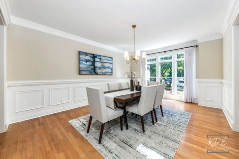 Tiny photo for 1207 Bonnema Court, Naperville, IL 60565 (MLS # 12468410)