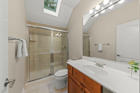 Tiny photo for 1207 Bonnema Court, Naperville, IL 60565 (MLS # 12468410)