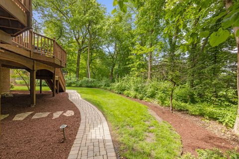 Tiny photo for 1207 Bonnema Court, Naperville, IL 60565 (MLS # 12468410)