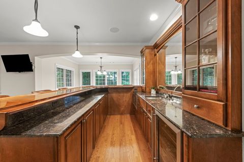 Tiny photo for 1207 Bonnema Court, Naperville, IL 60565 (MLS # 12468410)