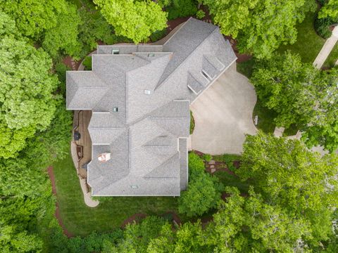 Tiny photo for 1207 Bonnema Court, Naperville, IL 60565 (MLS # 12468410)