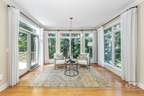 Tiny photo for 1207 Bonnema Court, Naperville, IL 60565 (MLS # 12468410)