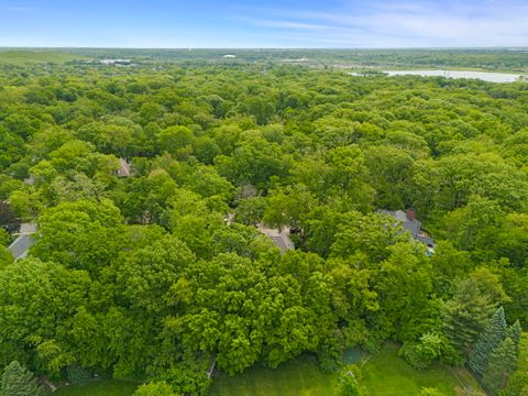 Tiny photo for 1207 Bonnema Court, Naperville, IL 60565 (MLS # 12468410)