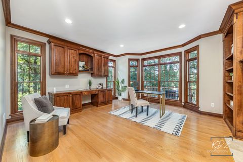 Tiny photo for 1207 Bonnema Court, Naperville, IL 60565 (MLS # 12468410)