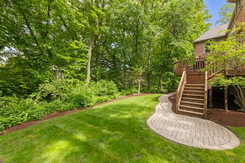 Tiny photo for 1207 Bonnema Court, Naperville, IL 60565 (MLS # 12468410)