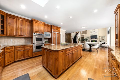 Tiny photo for 1207 Bonnema Court, Naperville, IL 60565 (MLS # 12468410)