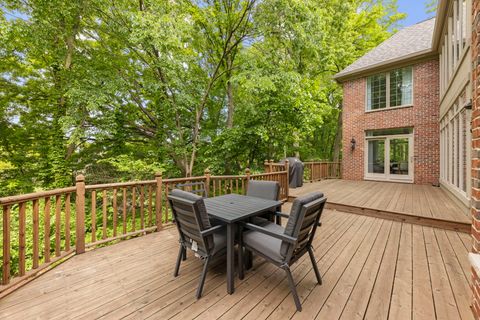 Tiny photo for 1207 Bonnema Court, Naperville, IL 60565 (MLS # 12468410)