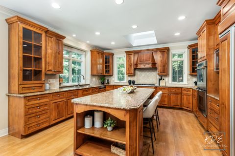Tiny photo for 1207 Bonnema Court, Naperville, IL 60565 (MLS # 12468410)