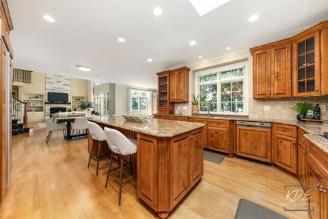 Tiny photo for 1207 Bonnema Court, Naperville, IL 60565 (MLS # 12468410)