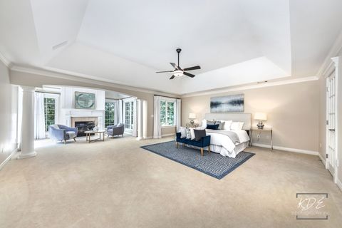Tiny photo for 1207 Bonnema Court, Naperville, IL 60565 (MLS # 12468410)