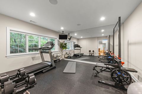 Tiny photo for 1207 Bonnema Court, Naperville, IL 60565 (MLS # 12468410)