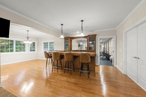 Tiny photo for 1207 Bonnema Court, Naperville, IL 60565 (MLS # 12468410)