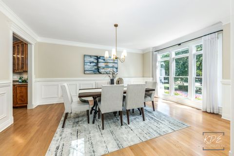 Tiny photo for 1207 Bonnema Court, Naperville, IL 60565 (MLS # 12468410)