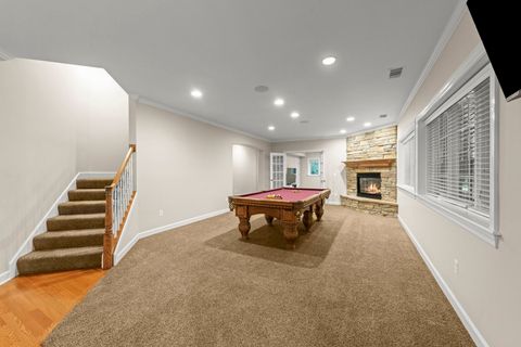 Tiny photo for 1207 Bonnema Court, Naperville, IL 60565 (MLS # 12468410)