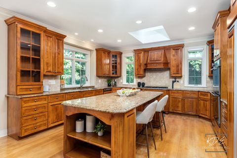 Tiny photo for 1207 Bonnema Court, Naperville, IL 60565 (MLS # 12468410)