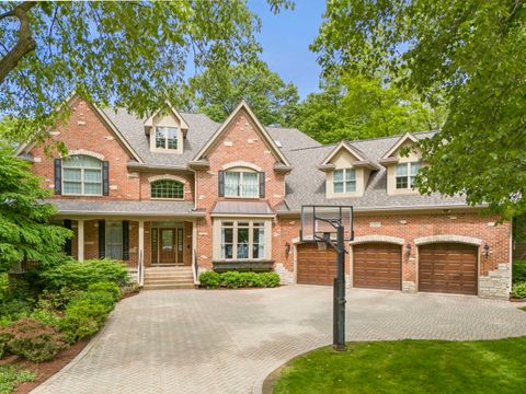 1207 Bonnema Court Naperville IL 60565