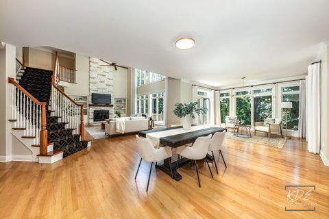 Tiny photo for 1207 Bonnema Court, Naperville, IL 60565 (MLS # 12468410)