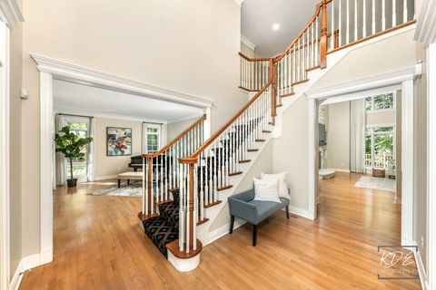 Tiny photo for 1207 Bonnema Court, Naperville, IL 60565 (MLS # 12468410)