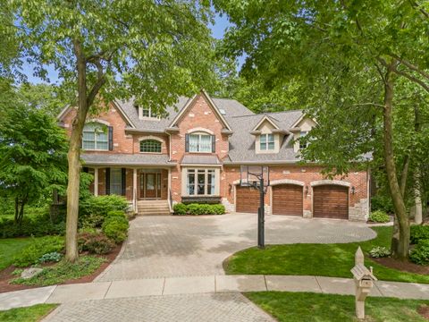 Tiny photo for 1207 Bonnema Court, Naperville, IL 60565 (MLS # 12468410)