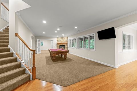 Tiny photo for 1207 Bonnema Court, Naperville, IL 60565 (MLS # 12468410)