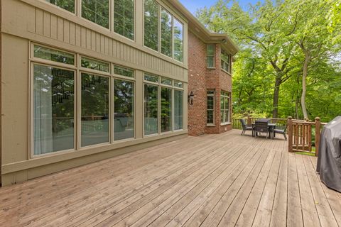 Tiny photo for 1207 Bonnema Court, Naperville, IL 60565 (MLS # 12468410)