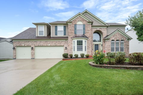 145 Rosewood Drive, Streamwood, IL 60107 - #: 12776501