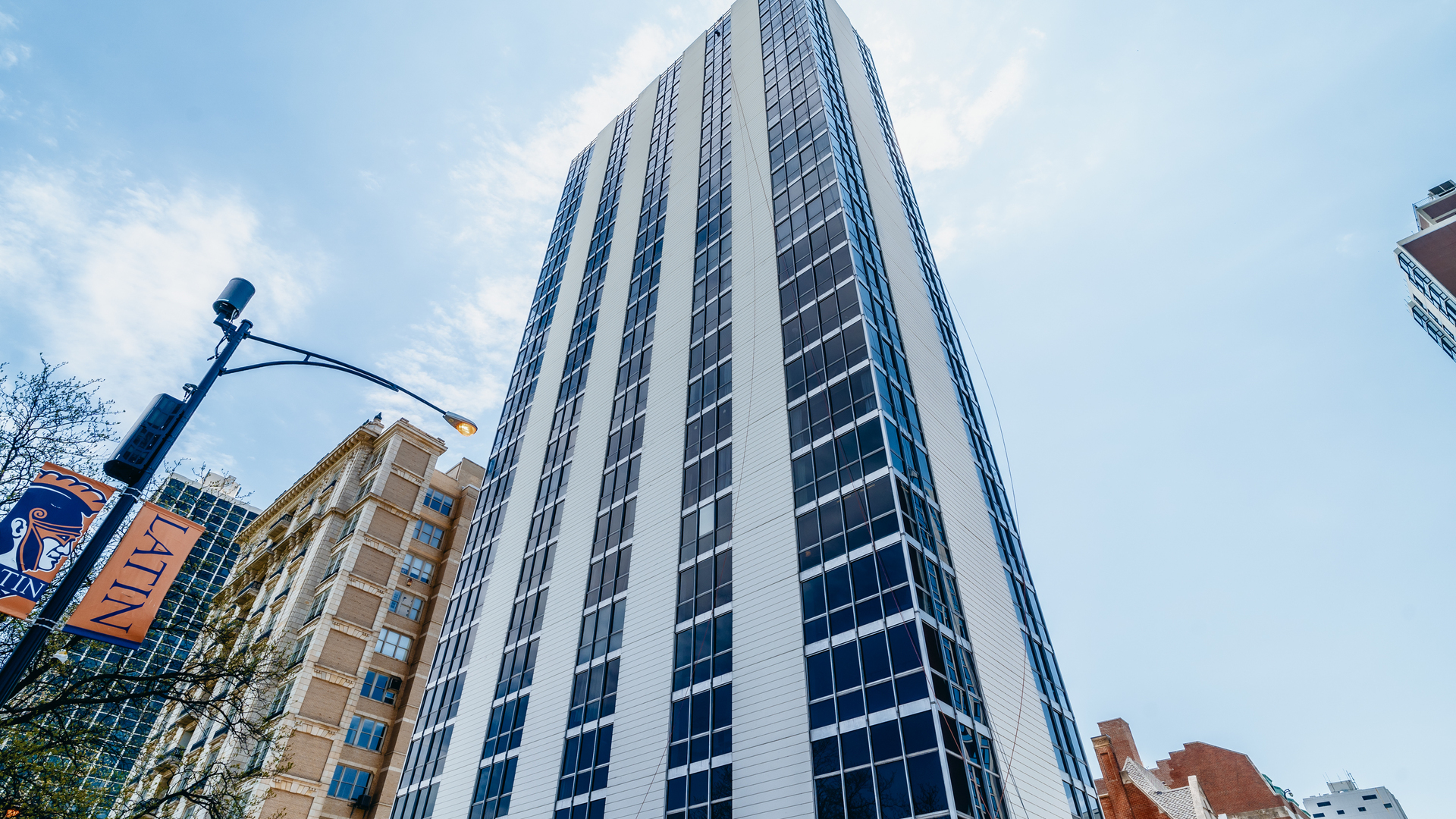 1555 N Dearborn Parkway 7C