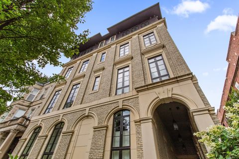 647 W Melrose Street Unit 5, Chicago, IL 60657 - #: 12461361