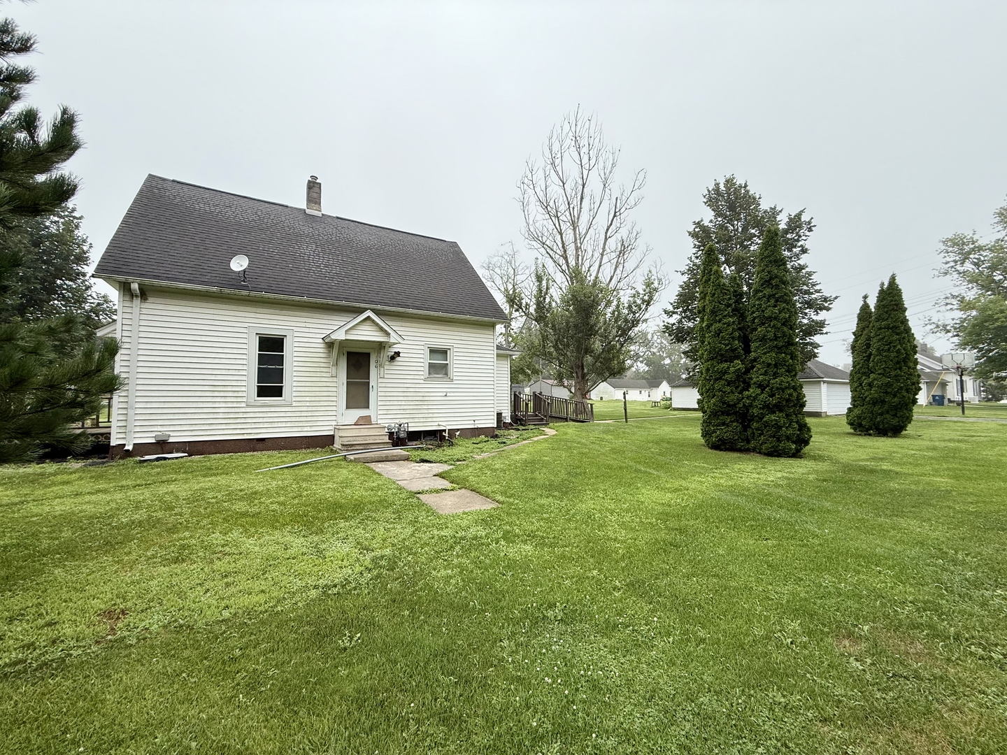 106 N Olive Street
