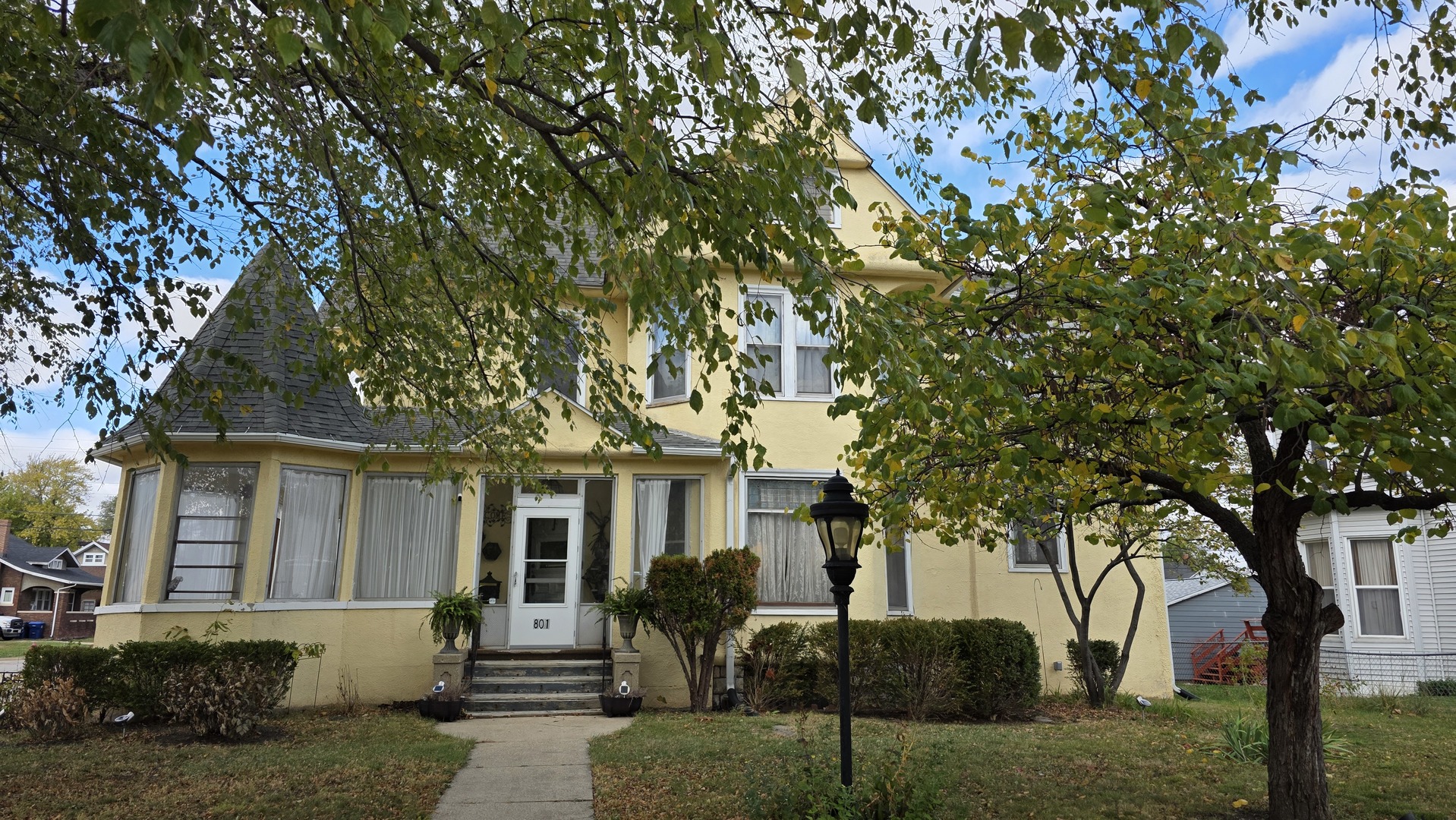 801 7th Street