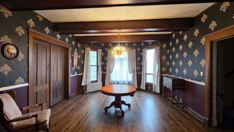 Tiny photo for 801 7th Street, Lasalle, IL 61301 (MLS # 12502538)