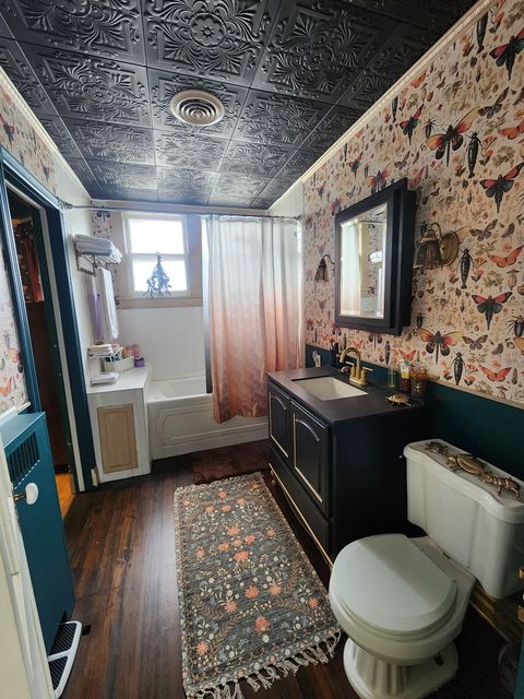 Tiny photo for 801 7th Street, Lasalle, IL 61301 (MLS # 12502538)