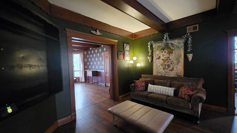 Tiny photo for 801 7th Street, Lasalle, IL 61301 (MLS # 12502538)