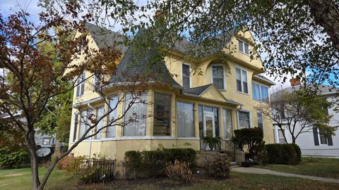 Photo of 801 7th Street, Lasalle, IL 61301 (MLS # 12502538)